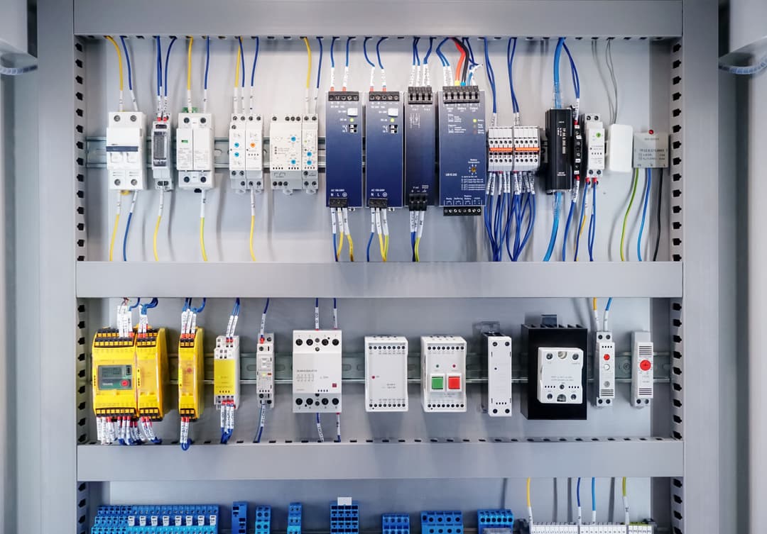 About Current Electric